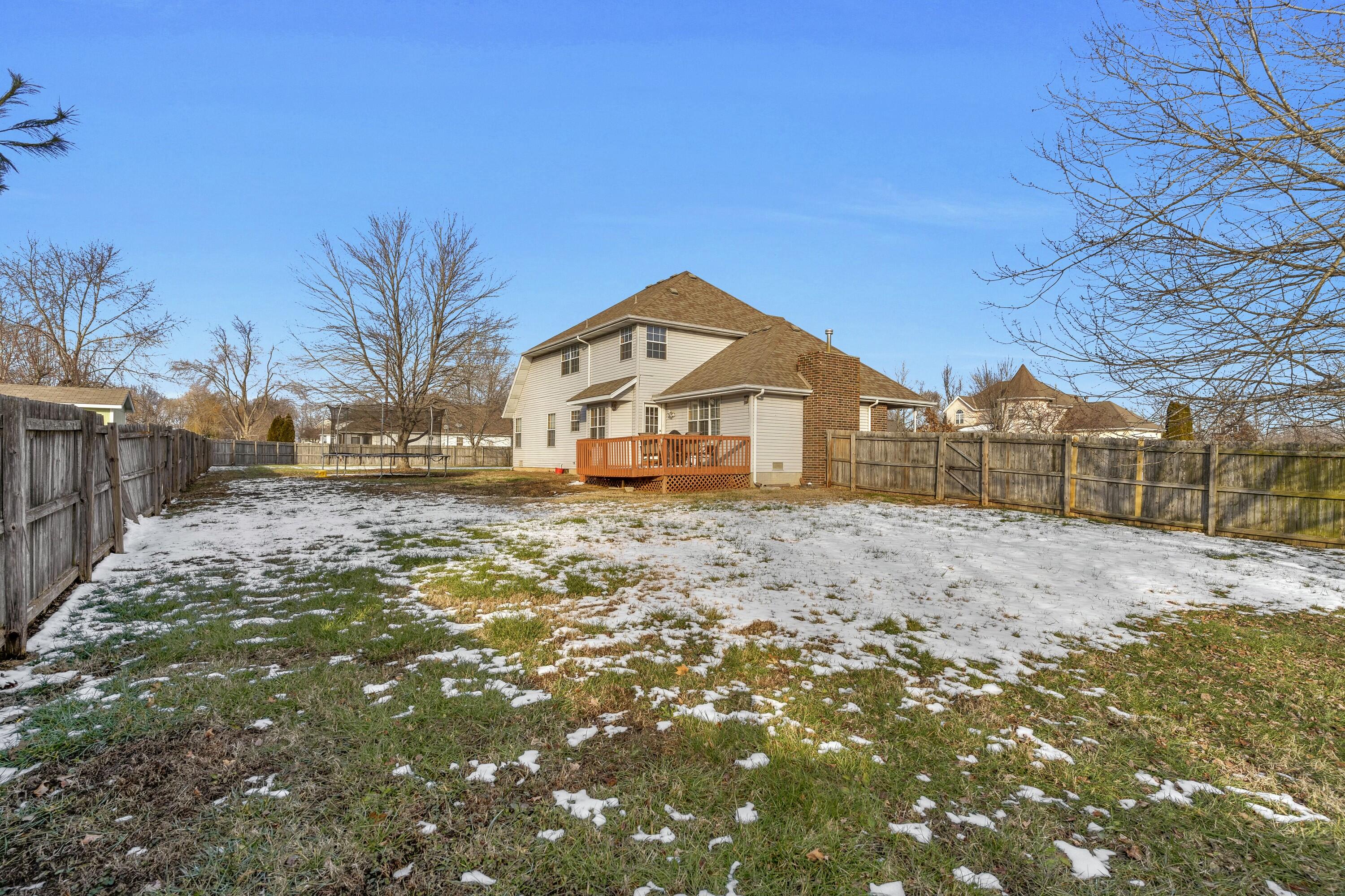 Stone Creek - Residential