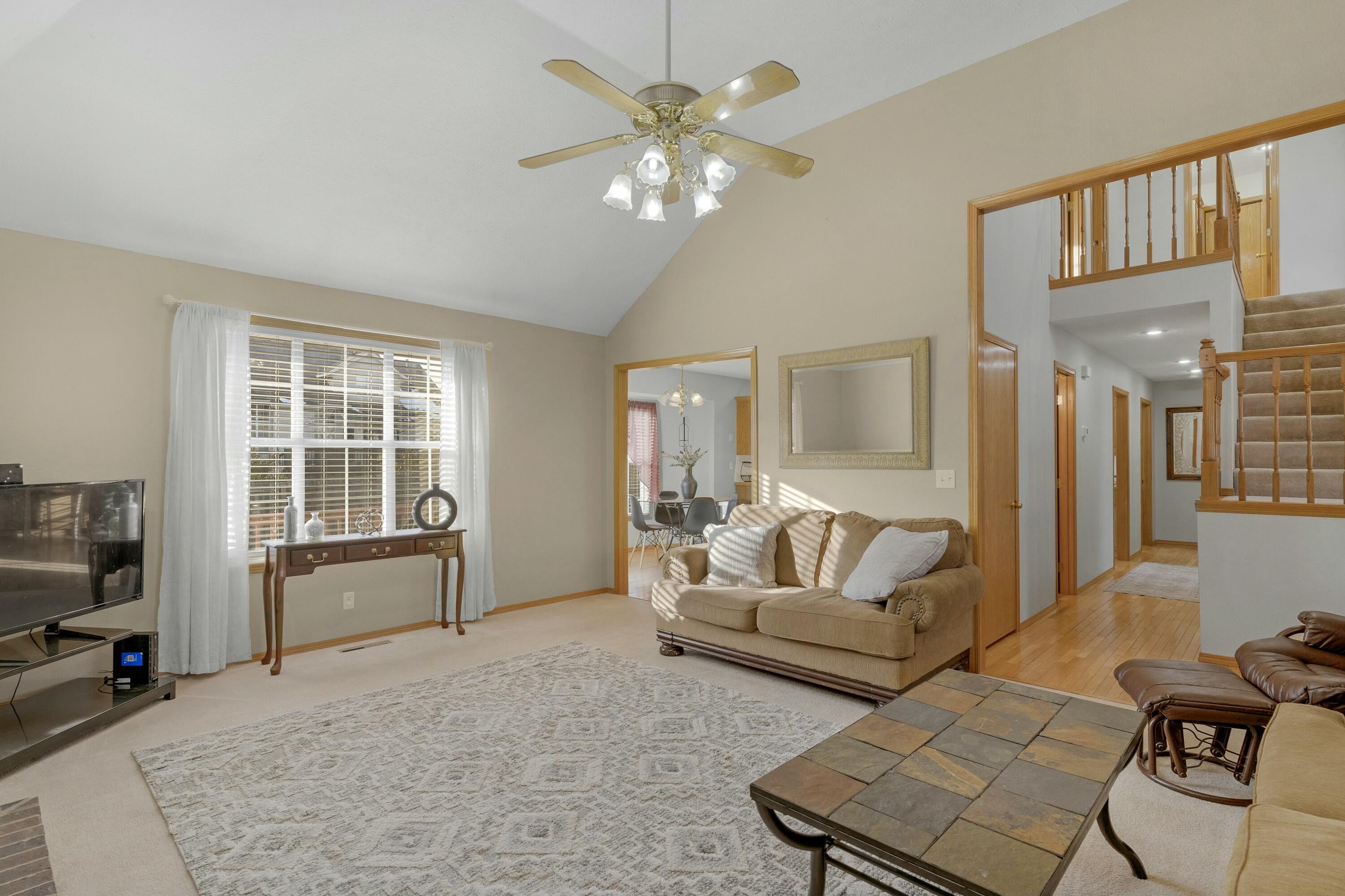 Stone Creek - Residential