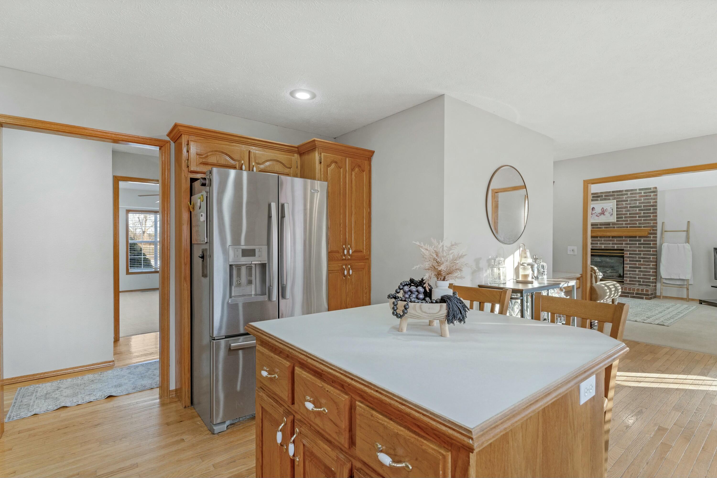 Stone Creek - Residential