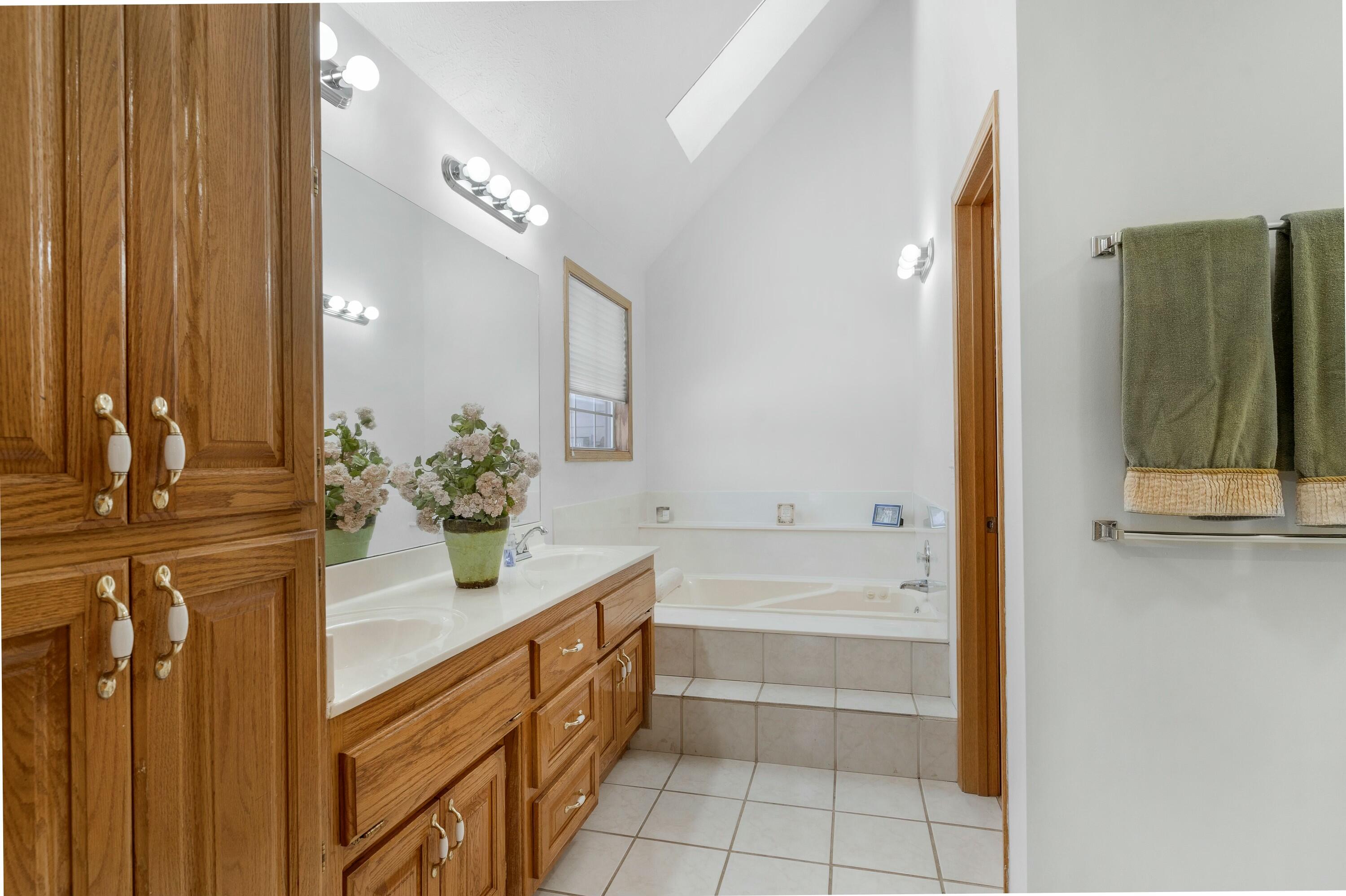Stone Creek - Residential