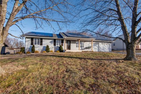 Photo of 41 E Cedar Street, Fair Grove, MO 65648 (MLS # 60313508)
