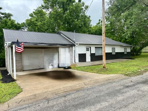 Photo of 425 N Center Street, Granby, MO 64844 (MLS # 60324603)