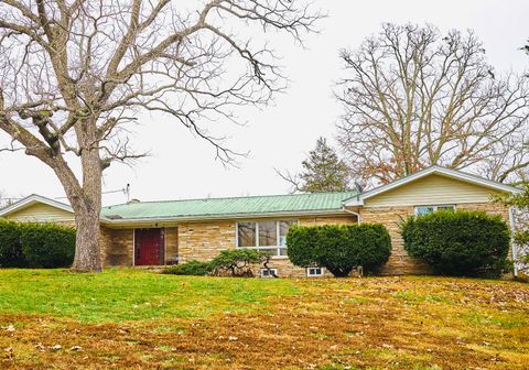 Photo of 6610 Highway 63, Houston, MO 65483 (MLS # 60309914)
