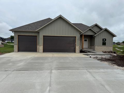 Photo of 2606 W Fisherman Drive, Ozark, MO 65721 (MLS # 60324253)