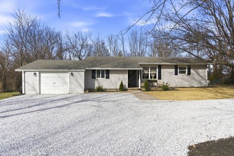 Photo of 1343 W Tracker Road, Nixa, MO 65714 (MLS # 60323864)