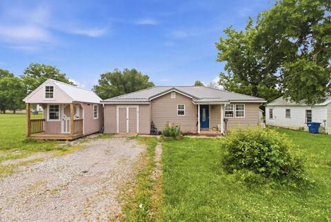 Photo of 738 Dooley Street, Houston, MO 65483 (MLS # 60324284)
