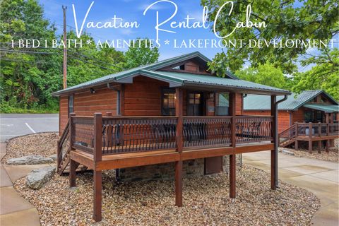 Photo of 26 Cave Lane 20 #20, Branson, MO 65616 (MLS # 60324163)
