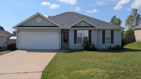 4406 W 28th Street Joplin MO 64804
