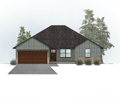 Photo of Lot 9 1185 Hunter Lane, Ash Grove, MO 65604 (MLS # 60307128)