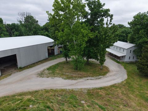 Photo of 3761 E 1320 Road, El Dorado Springs, MO 64744 (MLS # 60324524)