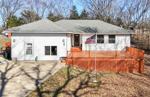 21992 Knob Hill Lane, Shell Knob, MO 65747 - MLS#: 60286396