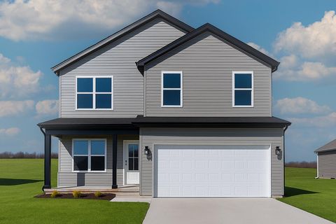 Photo of 5163 W Sunstruck Street, Springfield, MO 65802 (MLS # 60307671)