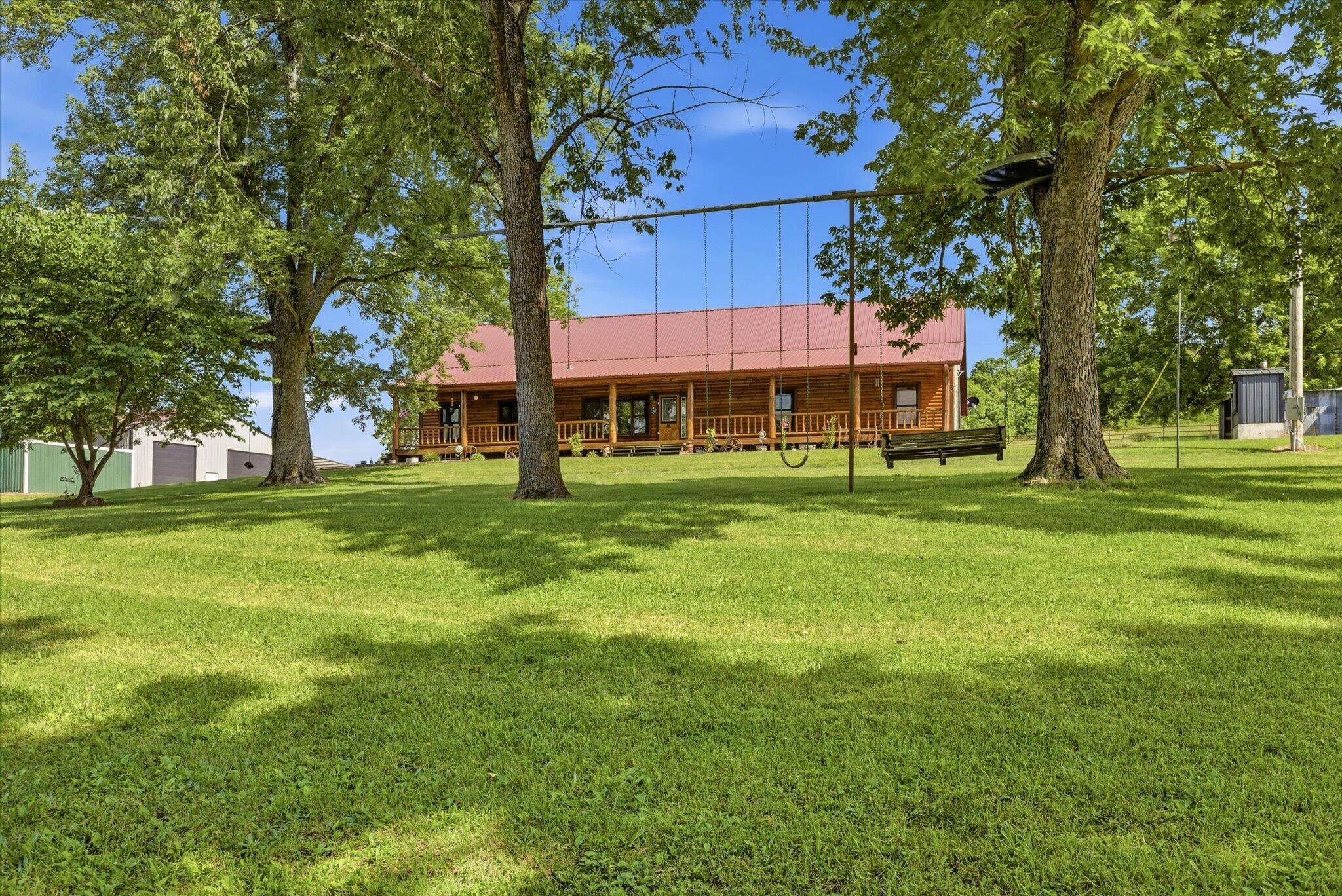 1518 N Sand Hill Lane