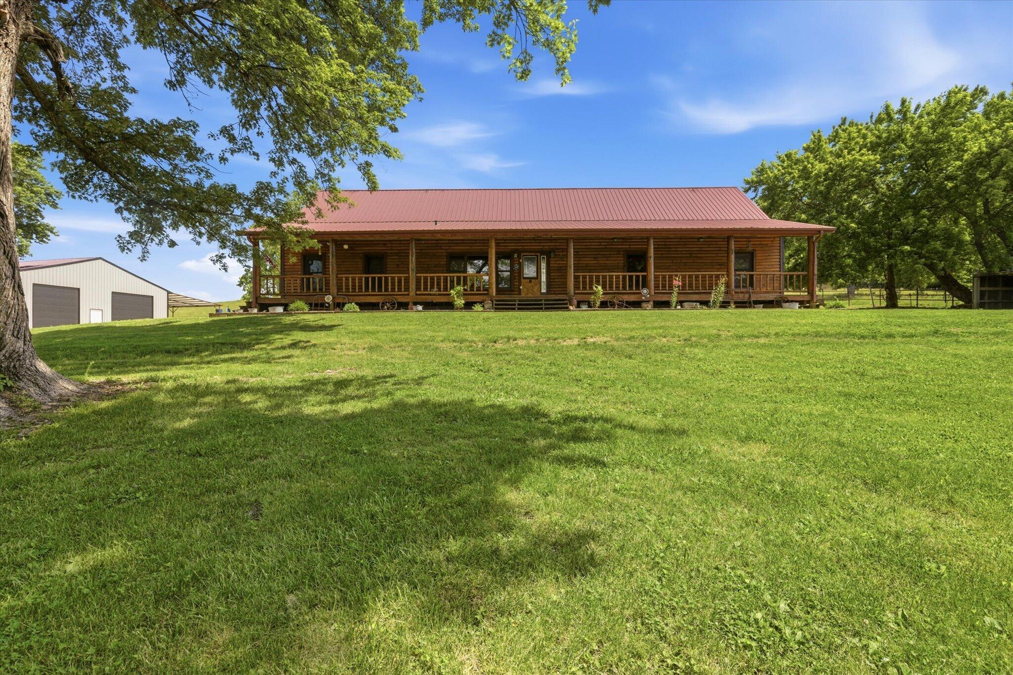 1518 N Sand Hill Lane
