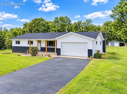 3859 S Farm Road 205 – Investment Home