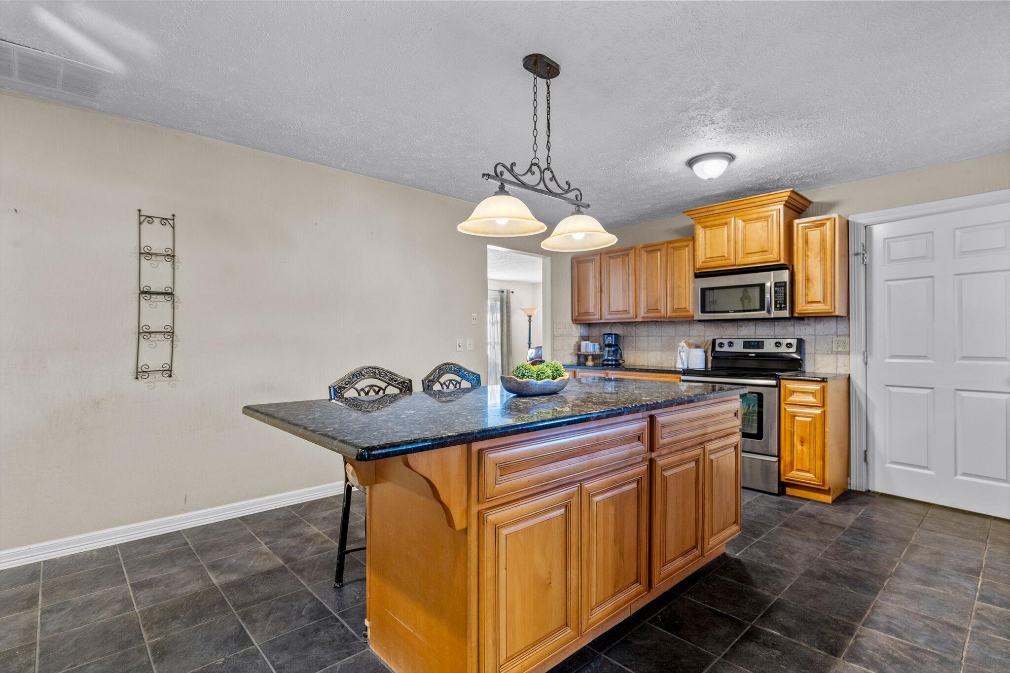 North Parkwood - Residential