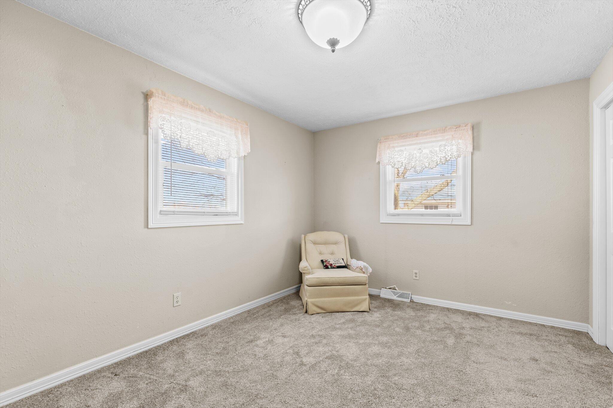 North Parkwood - Residential