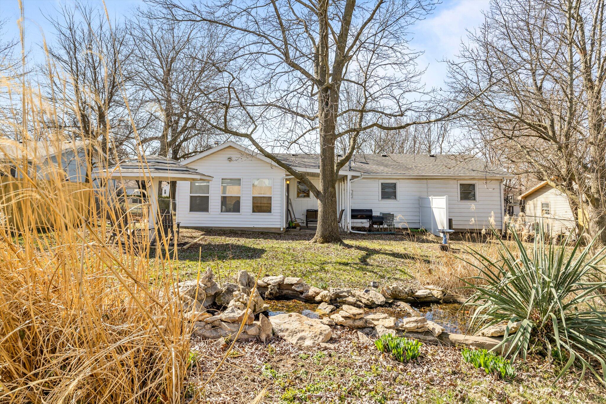 North Parkwood - Residential