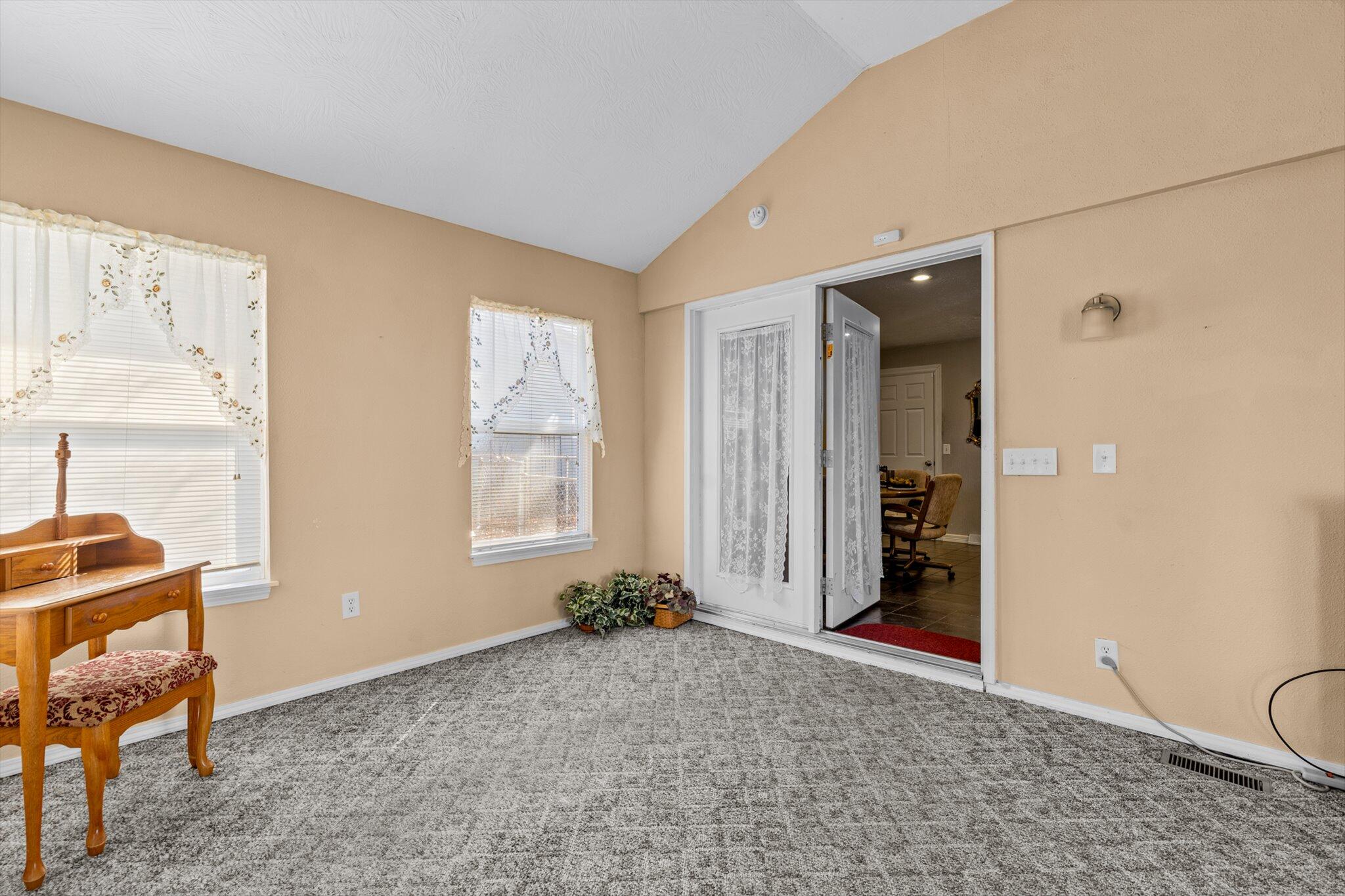 North Parkwood - Residential