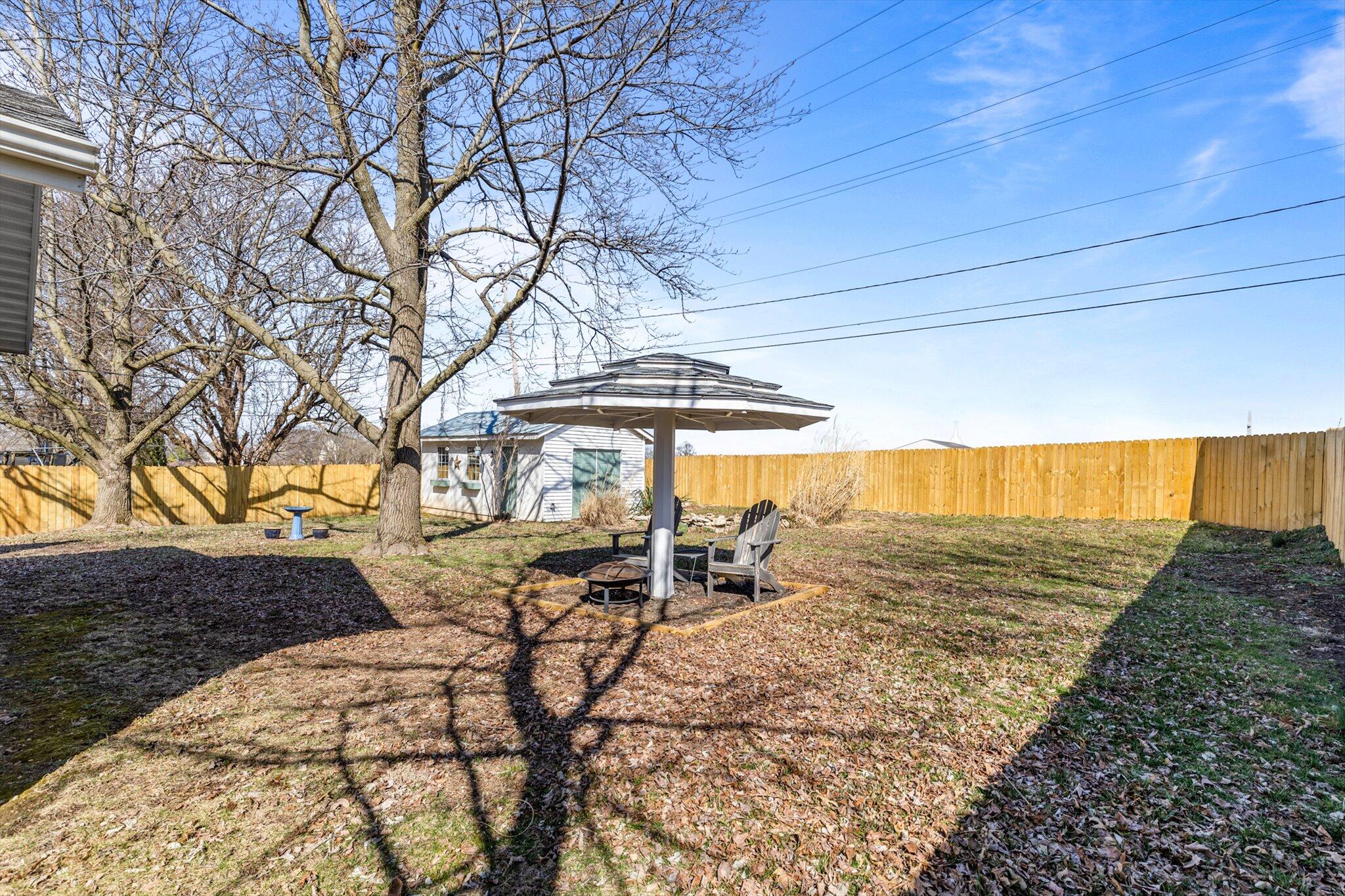 North Parkwood - Residential