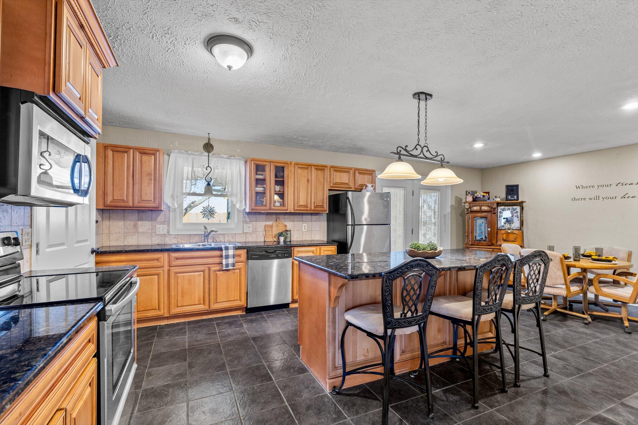 North Parkwood - Residential