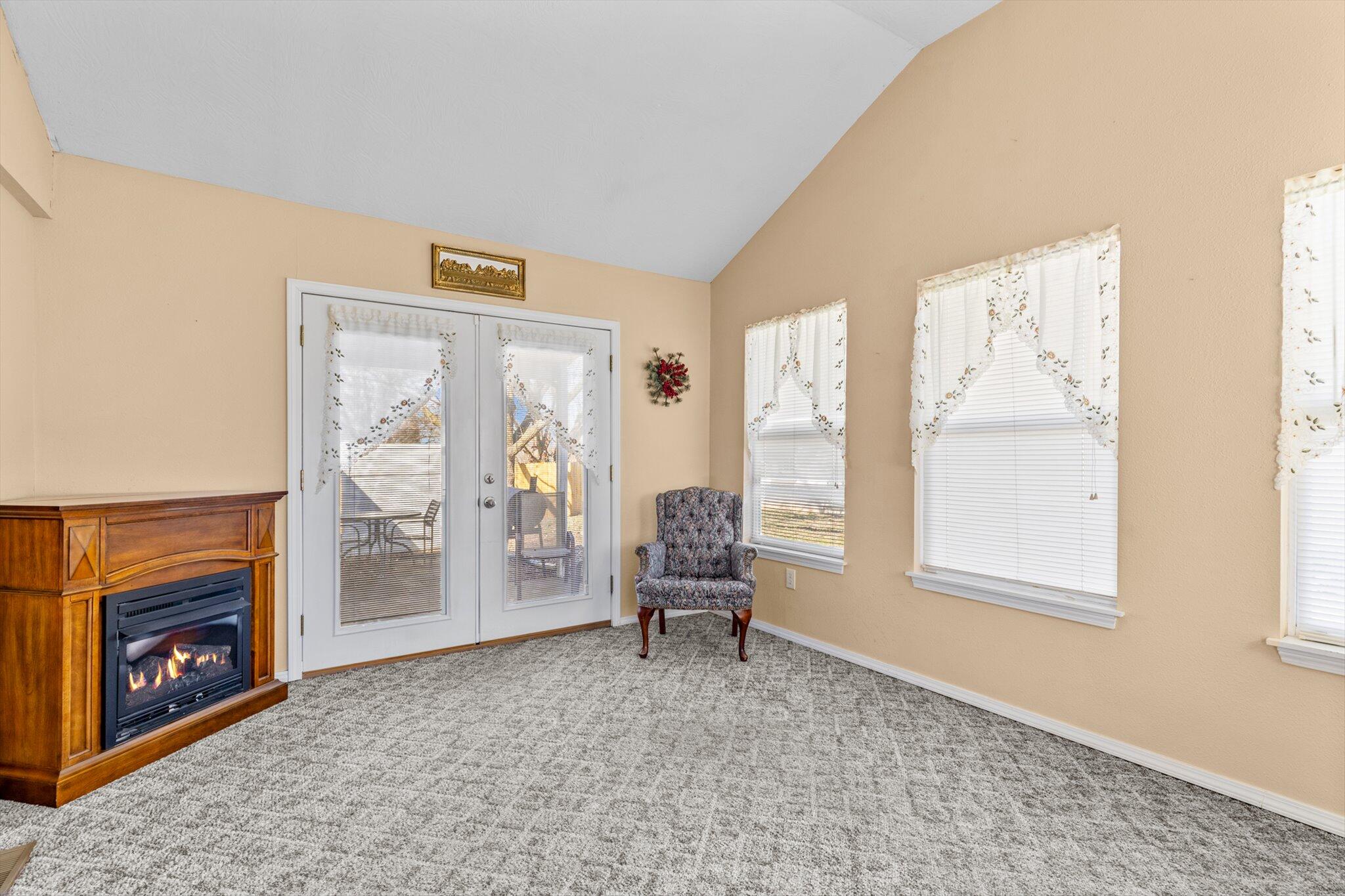 North Parkwood - Residential