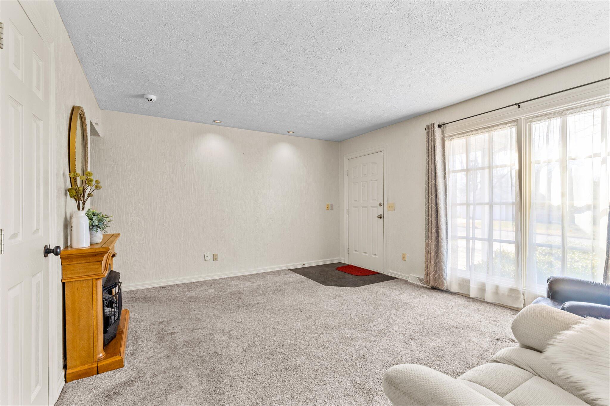 North Parkwood - Residential