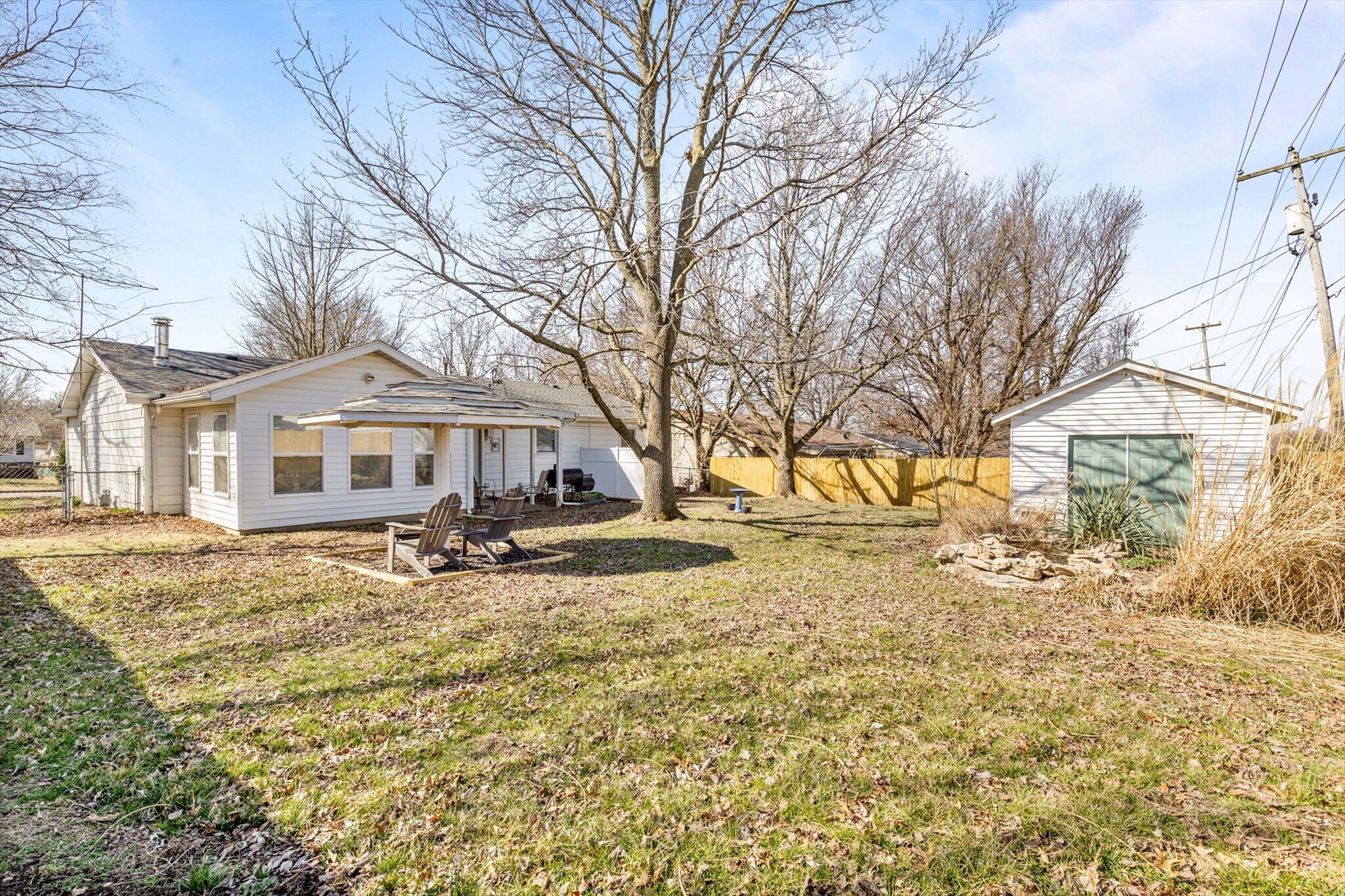North Parkwood - Residential