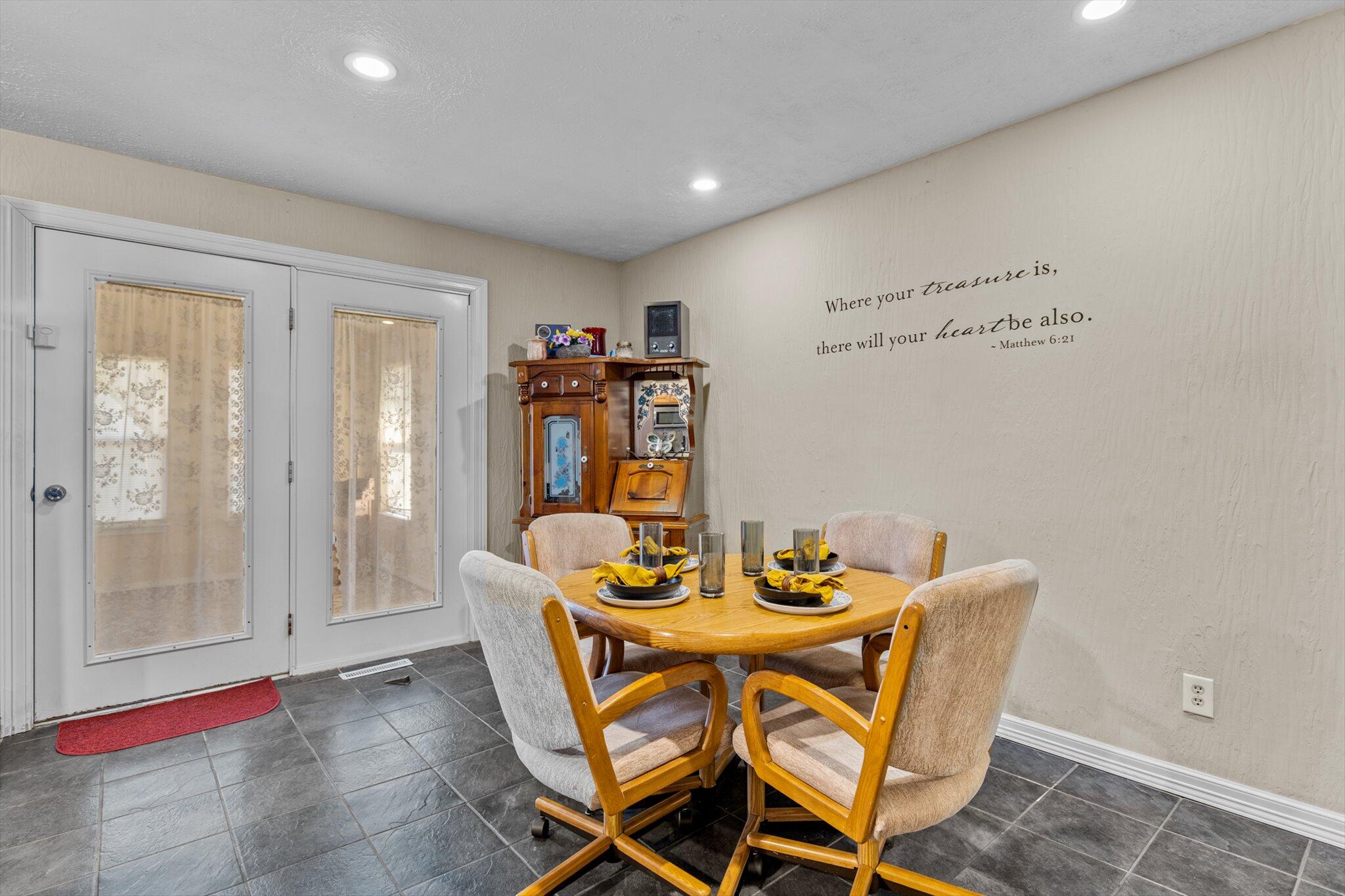 North Parkwood - Residential