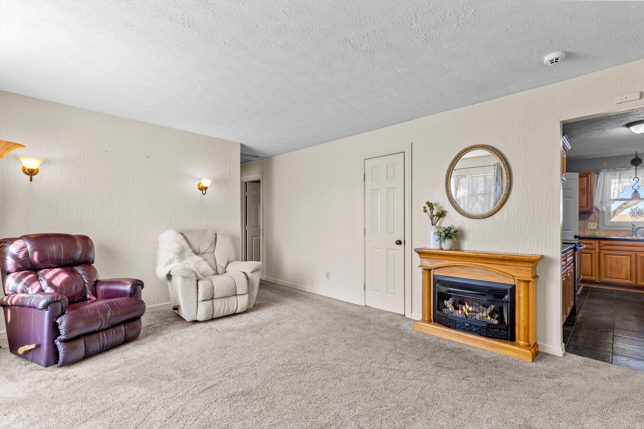 North Parkwood - Residential