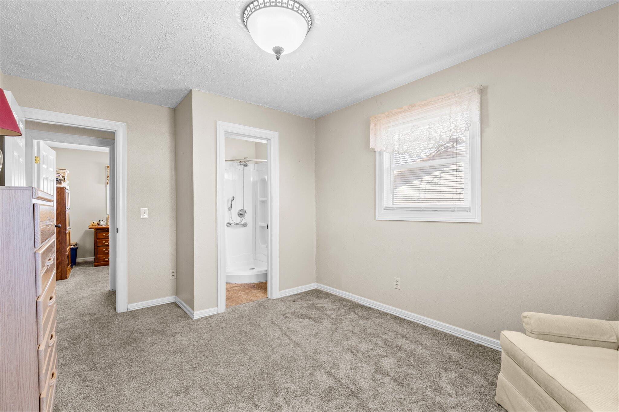 North Parkwood - Residential