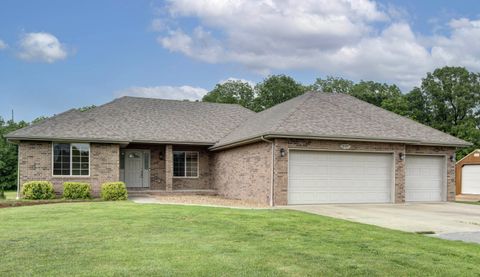 Photo of 9285 W Deer Acres Lane, Bois D Arc, MO 65612 (MLS # 60324550)