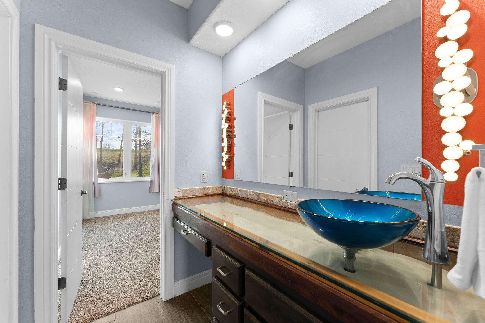 Fox Run - Residential