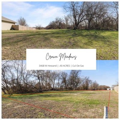 3468 W HESTAND ST, SPRINGFIELD, MO 65803 - Image d955f5d991250bea9c6bb9839b5fd41f/649289560