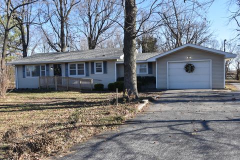 Photo of 6658 N Farm Road 141, Springfield, MO 65803 (MLS # 60310357)