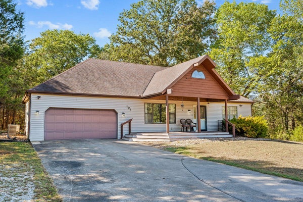 121 WHISPERING OAKS, BRANSON, MO 65616 - Image da78ba6b39eaebf0e233046031200aa6/2324137816