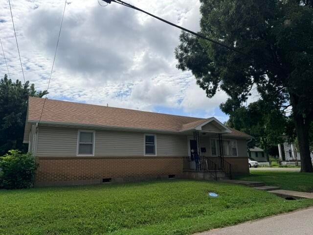 Photo 1 of 15 — 104 Mitchell Street, Greenfield, MO 65661