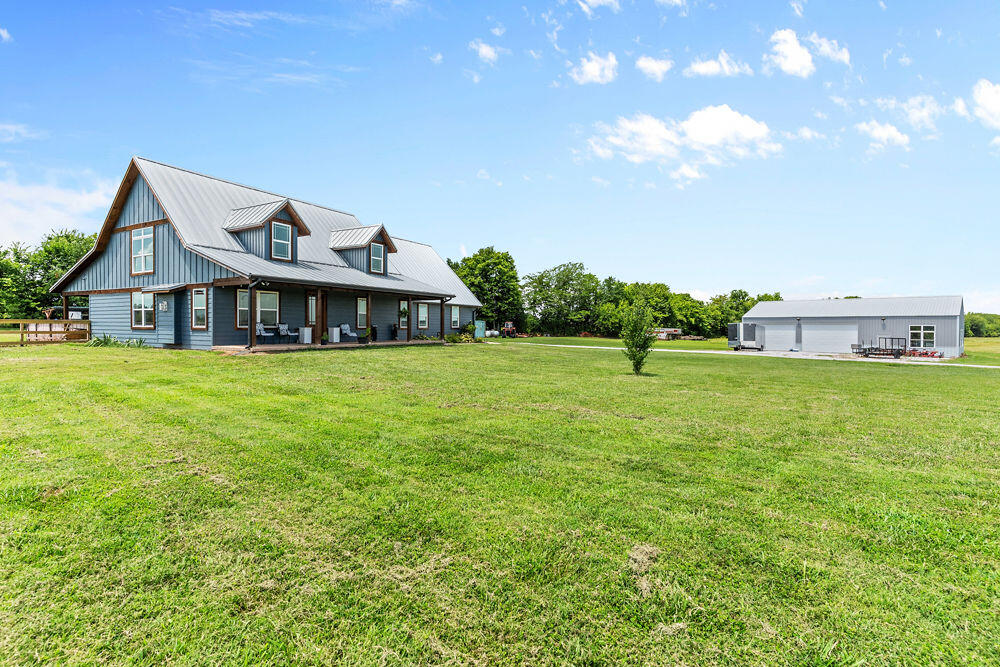 Photo 1 of 52 — 5579 Missouri 123, Walnut Grove, MO 65770