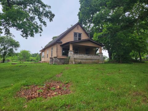 Photo of 3286 S 30th Road, Humansville, MO 65674 (MLS # 60324594)