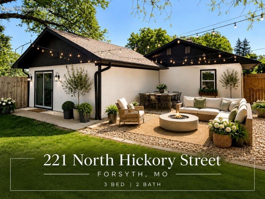 221 N HICKORY ST, FORSYTH, MO 65653 - Image dbf81d93bc57527486cae6362f9ce44f/3860113457