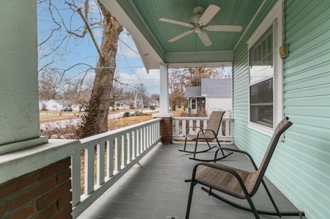 1453 S Jefferson Avenue, Springfield, MO 65807 - MLS#: 60286584