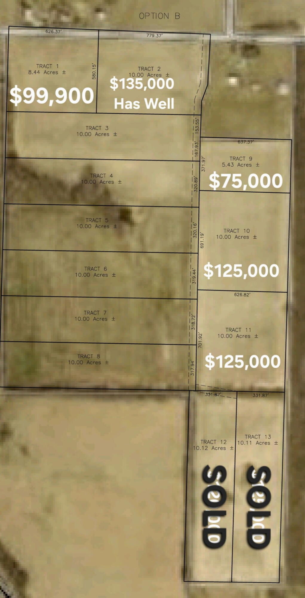 This property offers multiple tracts ranging from 5-10 acres +/-. Enjoy a peaceful escape from city life while still being conveniently located near Willard, Republic and Springfield. Multiple tracts share property lines with 3,172 acres of Missouri Conservation Land. Underground electric and shared road are set to be installed. Builder available. Don't miss the opportunity to see this amazing property for yourself! Owner/Agent