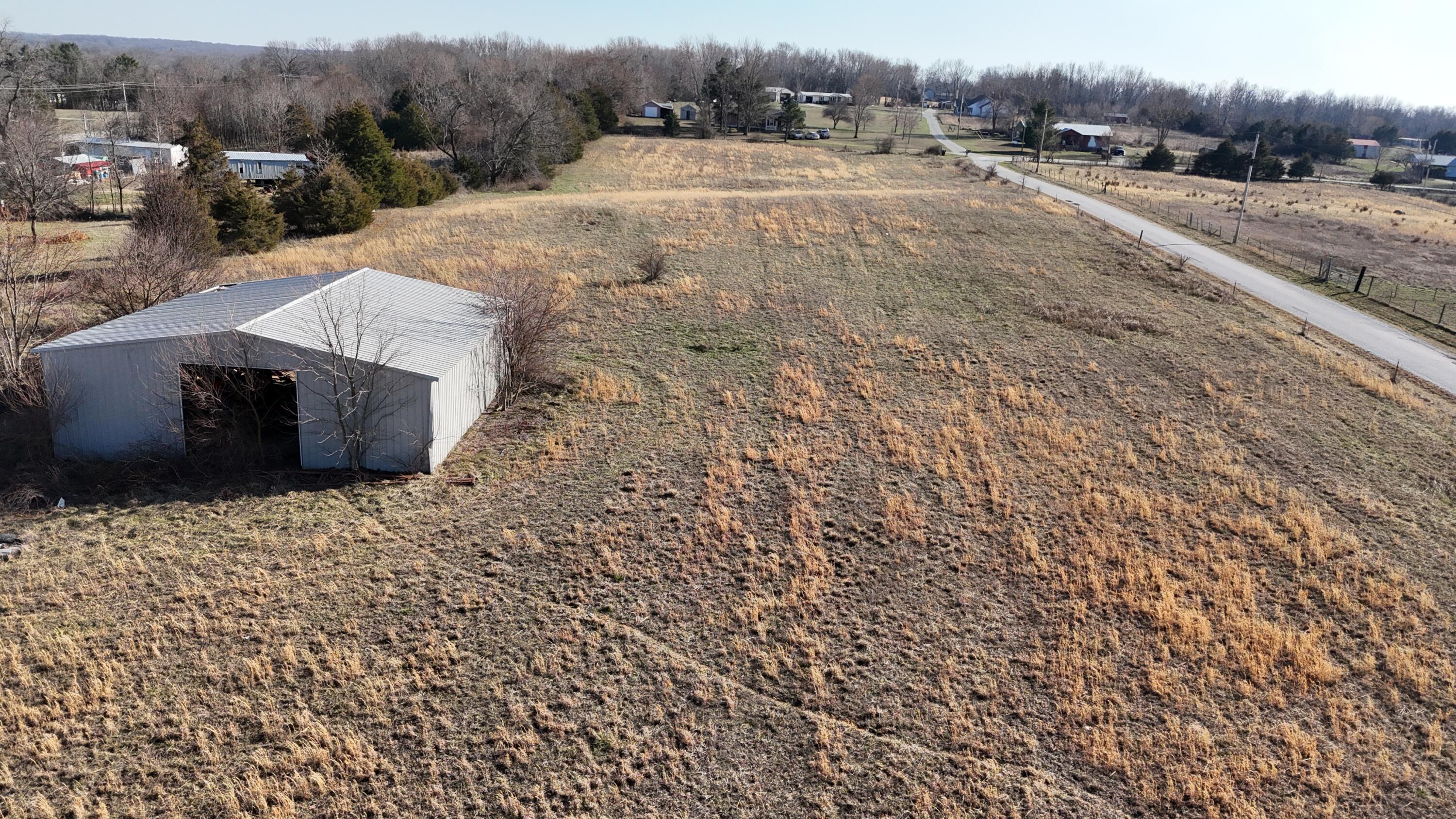 28815 Fr 1075 Selig-Barn with road