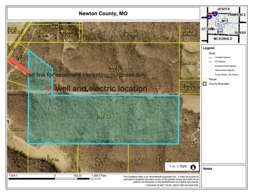 15039 CONDOR DR, SENECA, MO 64865 - Image dc8af2c610880940e211f6da3b876373/3659376241