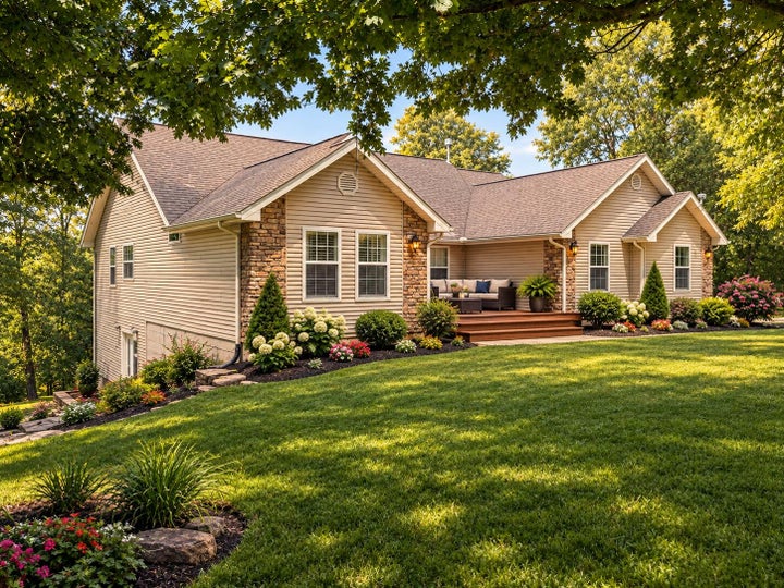 Photo 1 of 34 — 17675 Hazel Crest Lane, Neosho, MO 64850