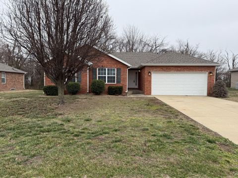 Photo of 2340 S Durango Drive, Bolivar, MO 65613 (MLS # 60312713)