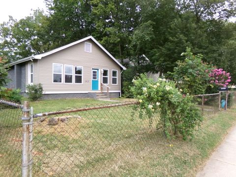 2425 W Atlantic Street, Springfield, MO 65803 - MLS#: 60289341