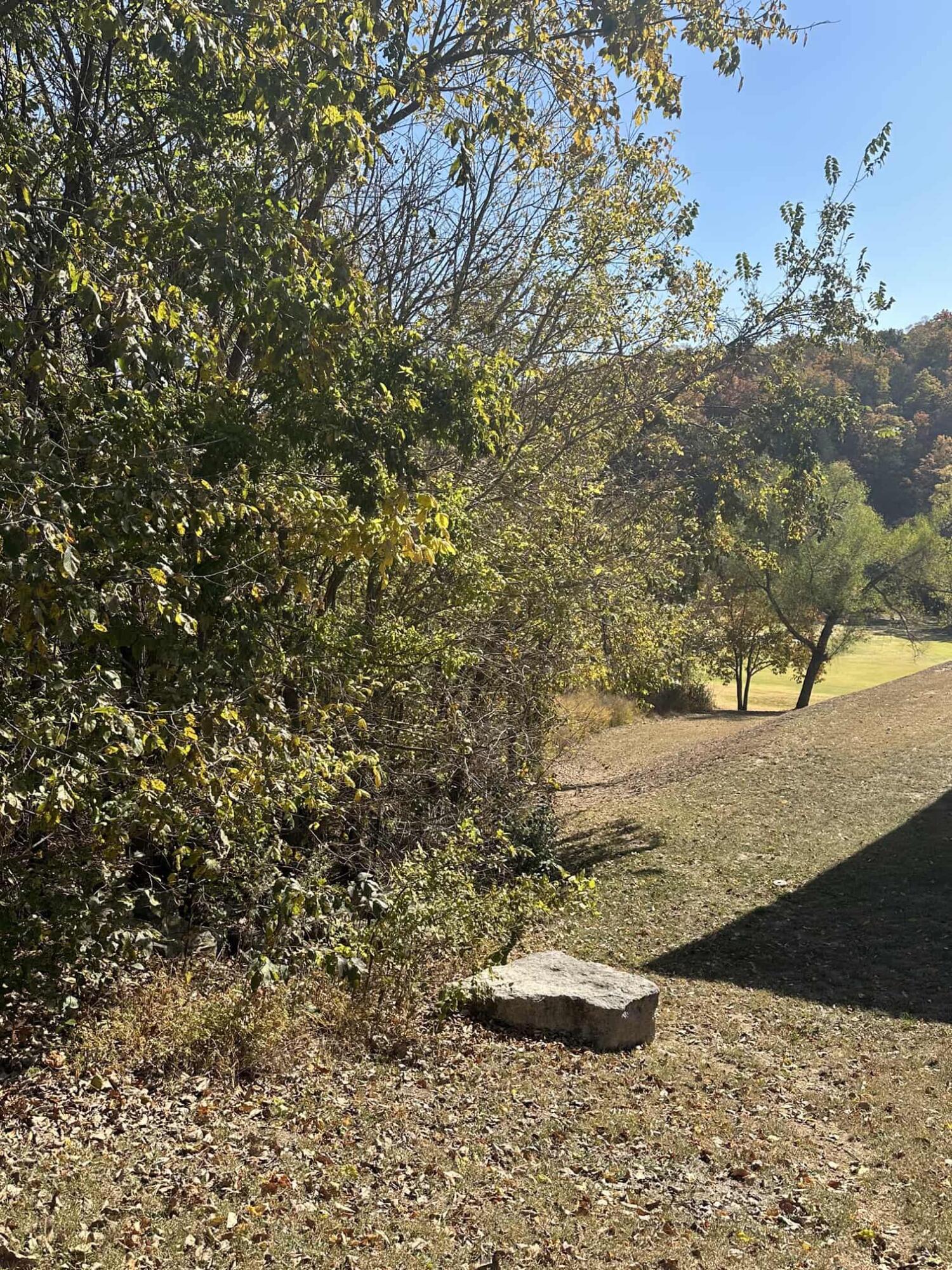 Stonebridge Village - Land