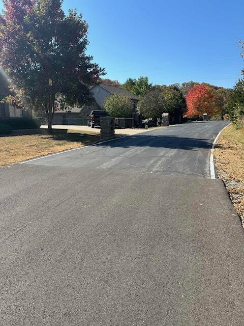 Stonebridge Village - Land