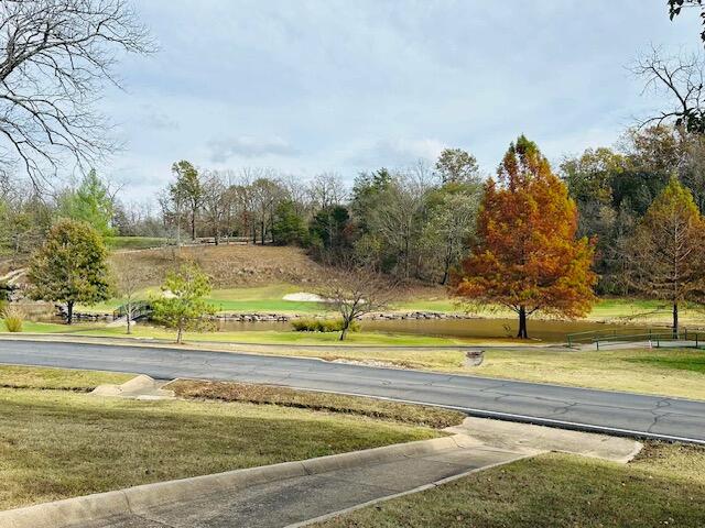 Stonebridge Village - Land
